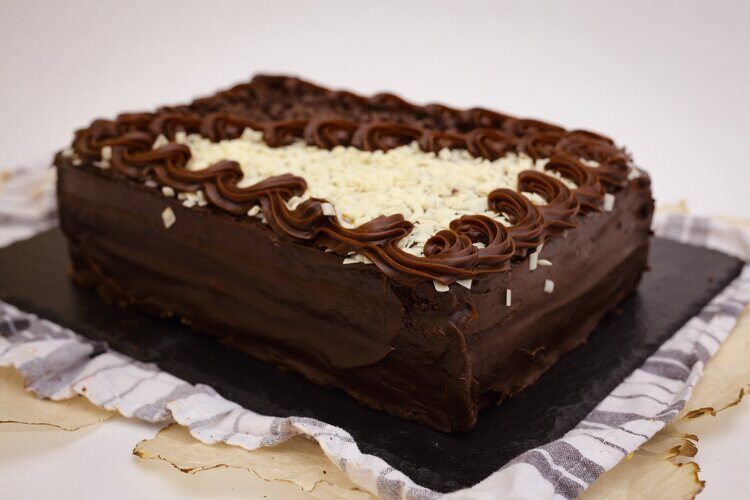 Шоколадный 1,5 кг