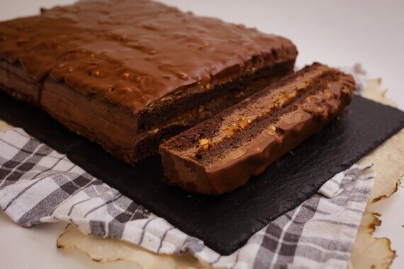 Сникерс 1,5 кг