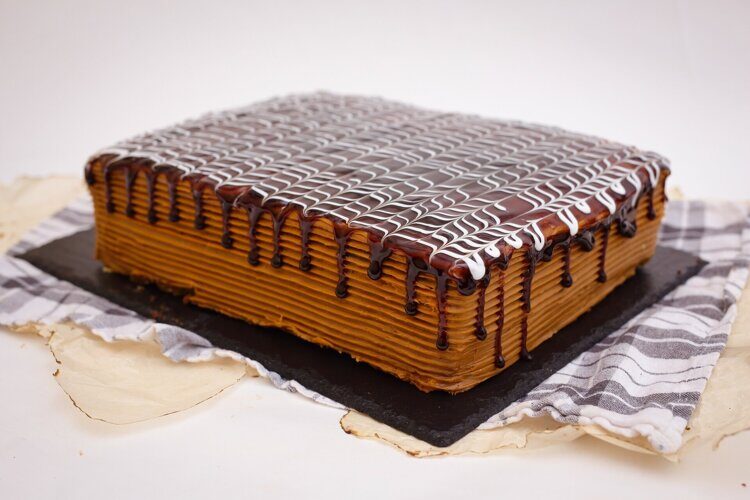 Мудрый Еврей 1,5 кг