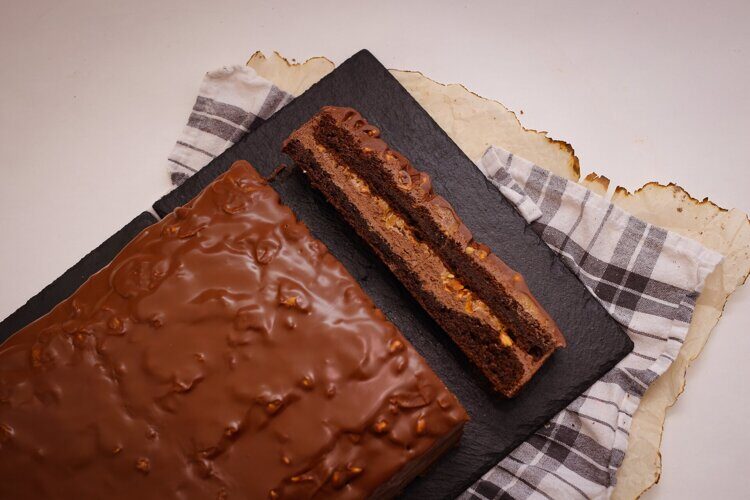 Сникерс 1,5 кг