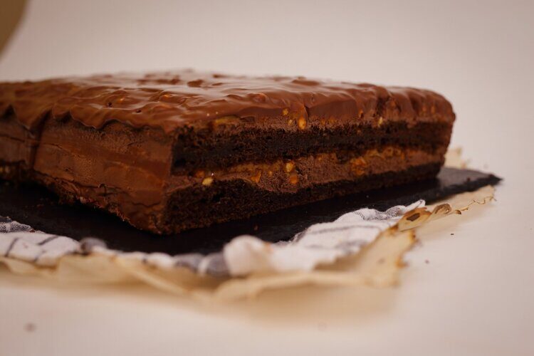 Сникерс 1,5 кг